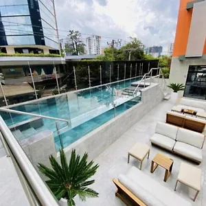  Apartamento Zona 10 Eon,