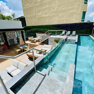  Apartamento Eon