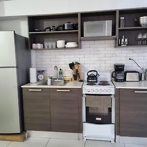  Apartamento Tipo Loft Zona 4 Ciudad Capital,