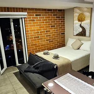  Apartamento Nuevo Y Moderno En La Atractiva Zona 4