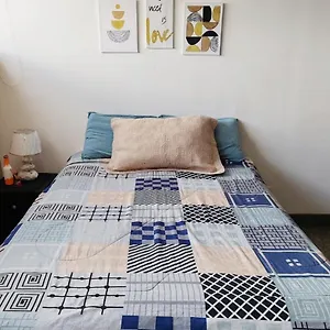  Apartamento Apto Tipo Estudio Zona 1