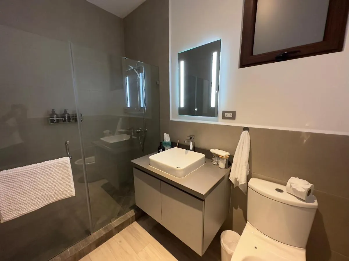 L2A 205 - Boutique Apartamento En Cayala Para 5 Huespedes Guatemala City