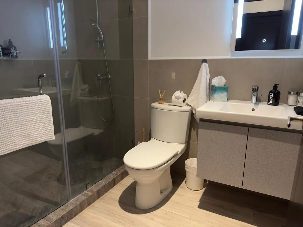 Apartment L2A 205 - Boutique Apartamento En Cayala Para 5 Huespedes Guatemala City
