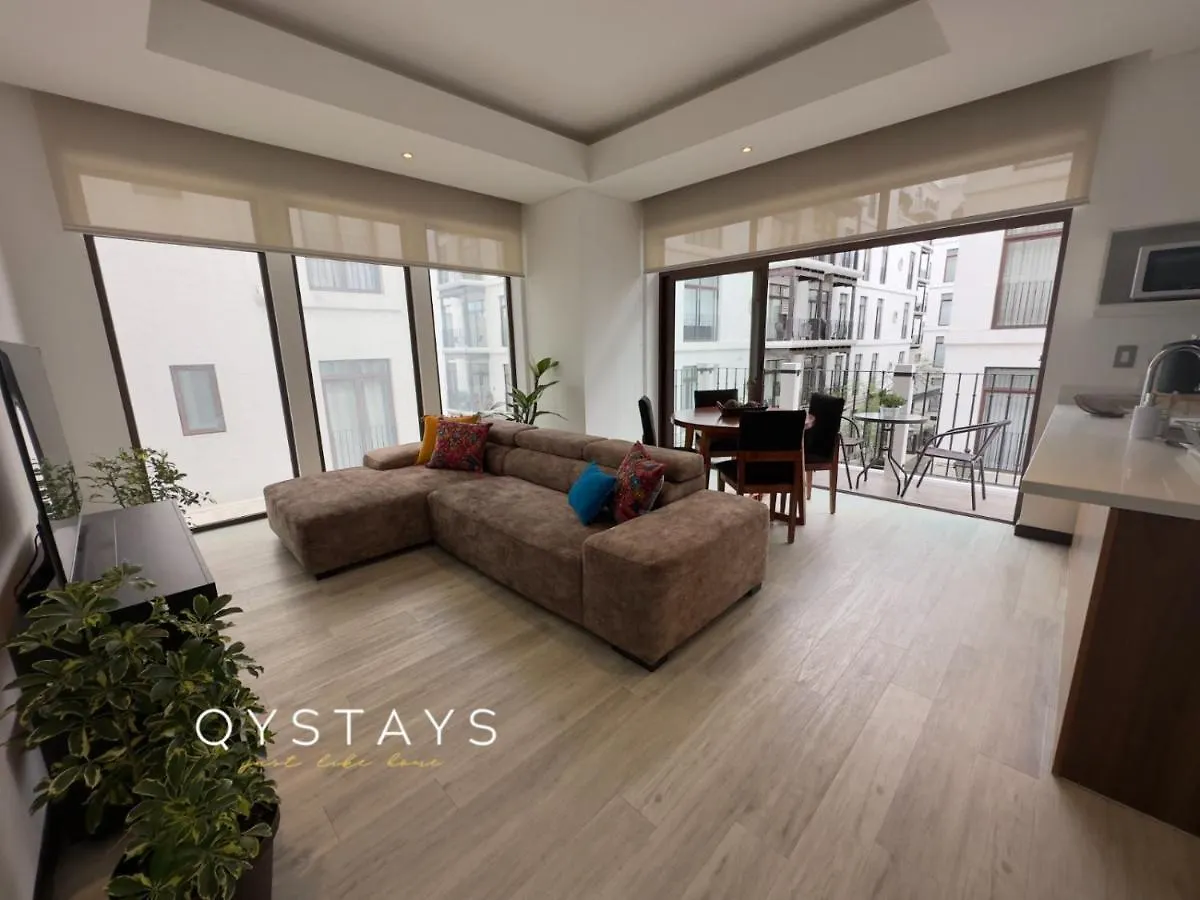L2A 205 - Boutique Apartamento En Cayala Para 5 Huespedes contacts